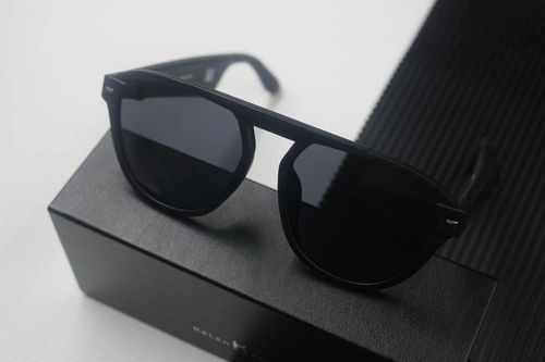 太陽鏡 暗藏 藍牙耳機,海倫凱勒智能音頻眼鏡詮釋傳統與科技