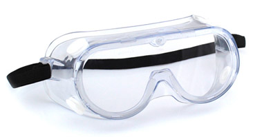 防護眼鏡和防護面罩的區(qū)別 從功能到應(yīng)用場景的全方位解析